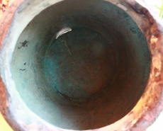 Казацкая полевая кухня