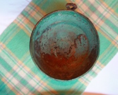 Казацкая полевая кухня