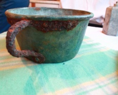 Казацкая полевая кухня