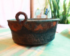 Казацкая полевая кухня