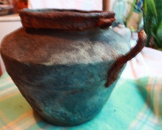 Казацкая полевая кухня