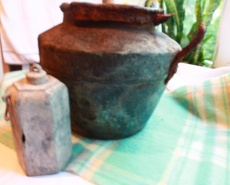 Казацкая полевая кухня