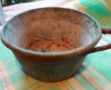 Казацкая полевая кухня