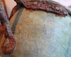 Казацкая полевая кухня