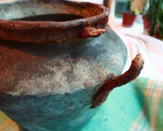 Казацкая полевая кухня