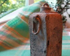 Казацкая полевая кухня