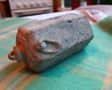 Казацкая полевая кухня