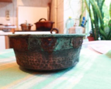 Казацкая полевая кухня