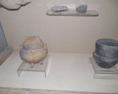 Посетил Херсонский краеведческий музей