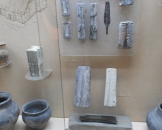 Посетил Херсонский краеведческий музей