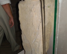 Посетил Херсонский краеведческий музей