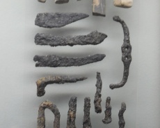 Посетил Херсонский краеведческий музей