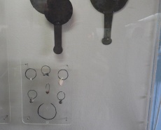 Посетил Херсонский краеведческий музей