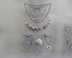 Посетил Херсонский краеведческий музей