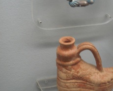 Посетил Херсонский краеведческий музей