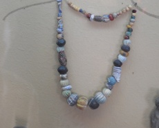 Посетил Херсонский краеведческий музей