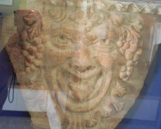 Посетил Херсонский краеведческий музей