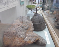 Посетил Херсонский краеведческий музей