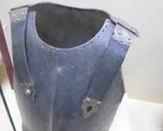 Посетил Херсонский краеведческий музей