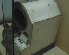 Посетил Херсонский краеведческий музей