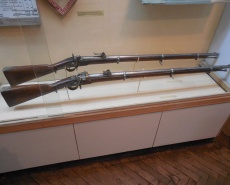 Посетил Херсонский краеведческий музей