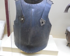 Посетил Херсонский краеведческий музей