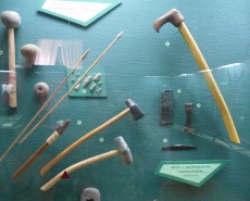 Посетил Херсонский краеведческий музей